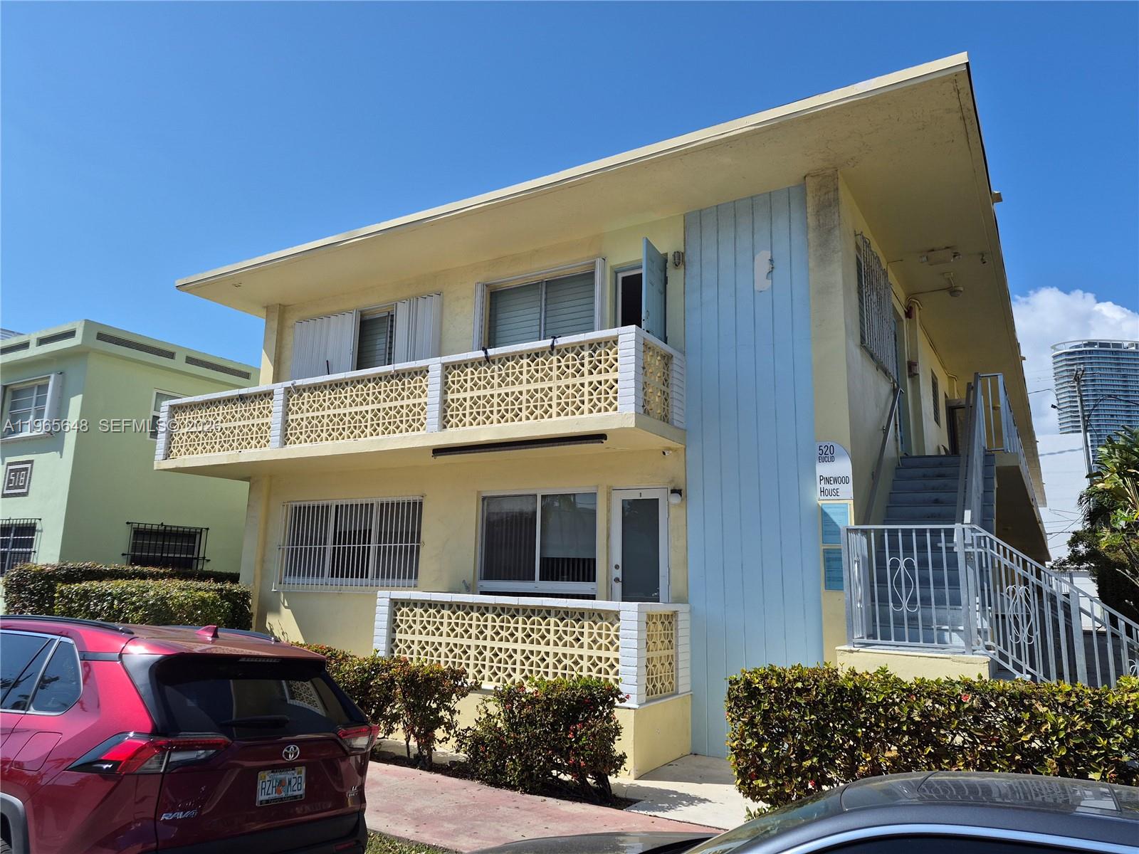 520 Euclid Ave # 8, Miami Beach FL 33139