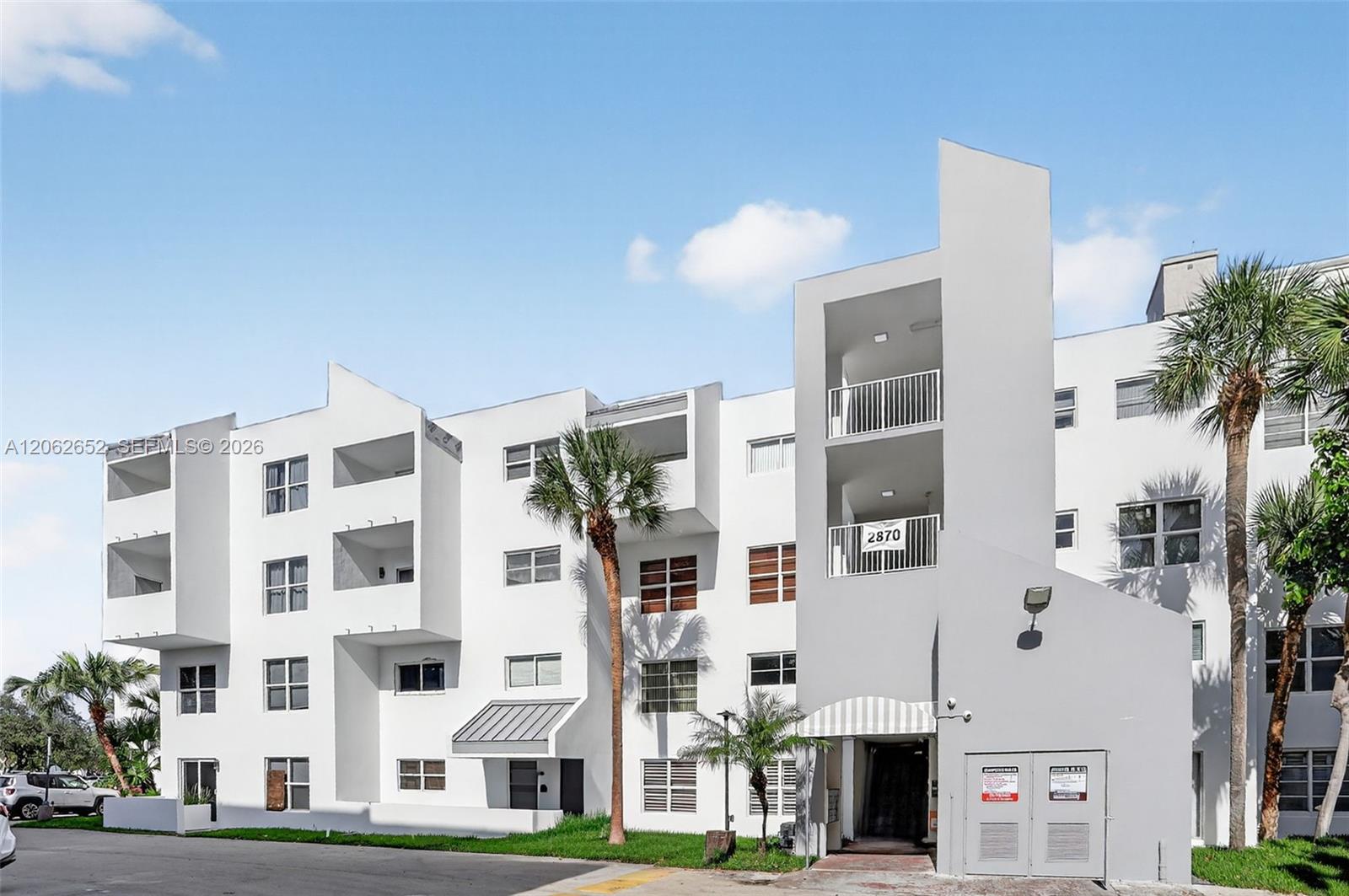 2870 NE 14th St Cswy # 203C, Pompano Beach FL 33062