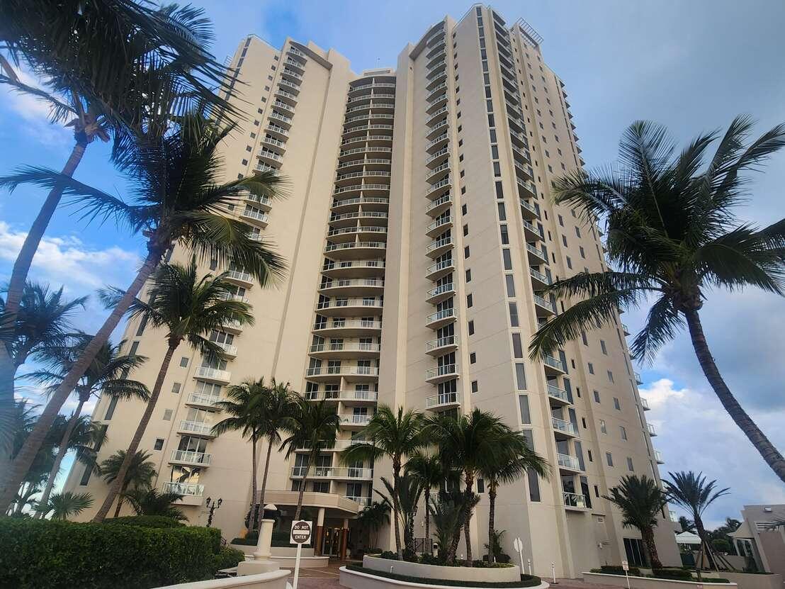 2700 N Ocean Drive # 2503a, Riviera Beach FL 33404