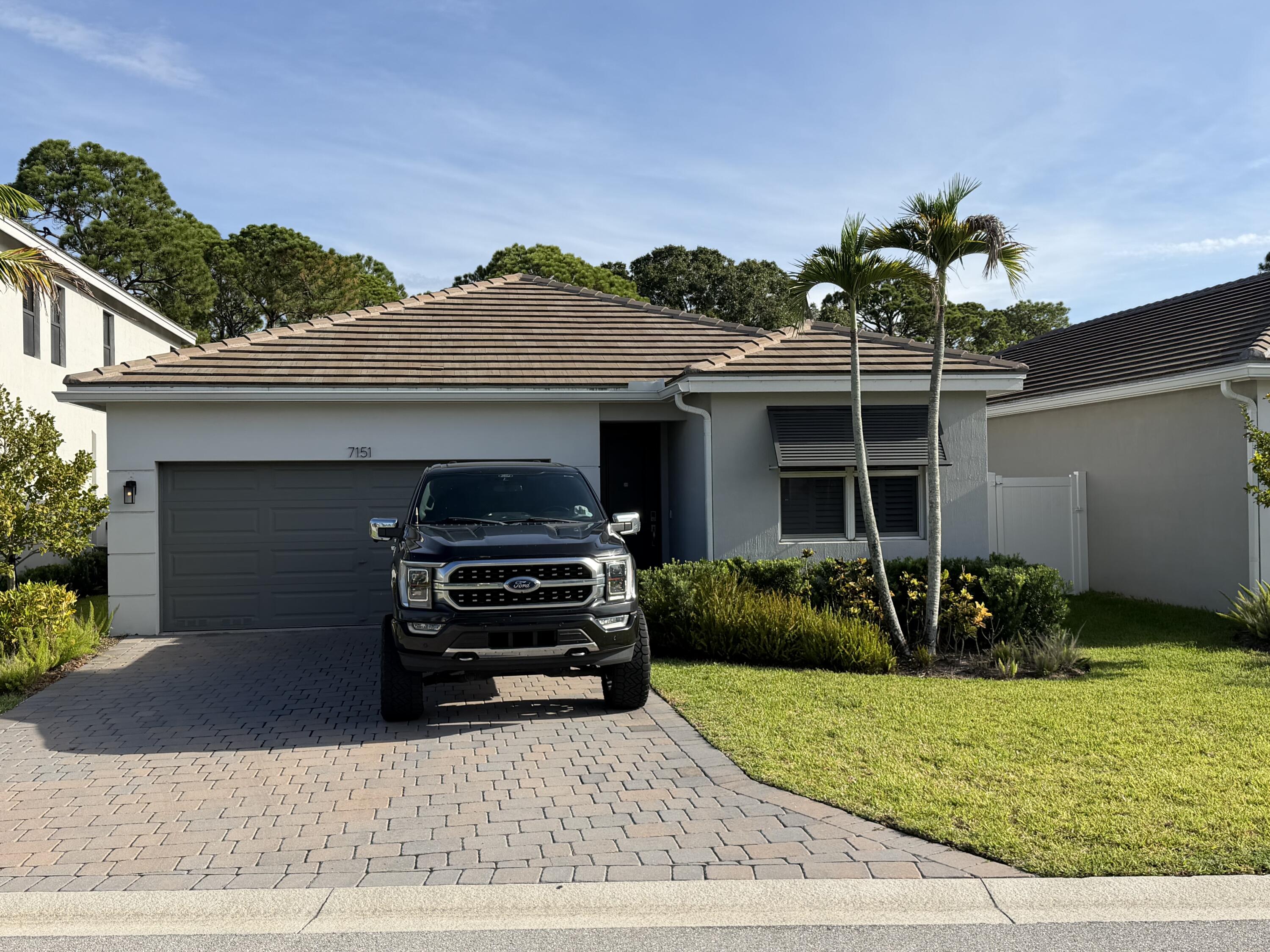 7151 Rockwood Road, Jupiter FL 33458