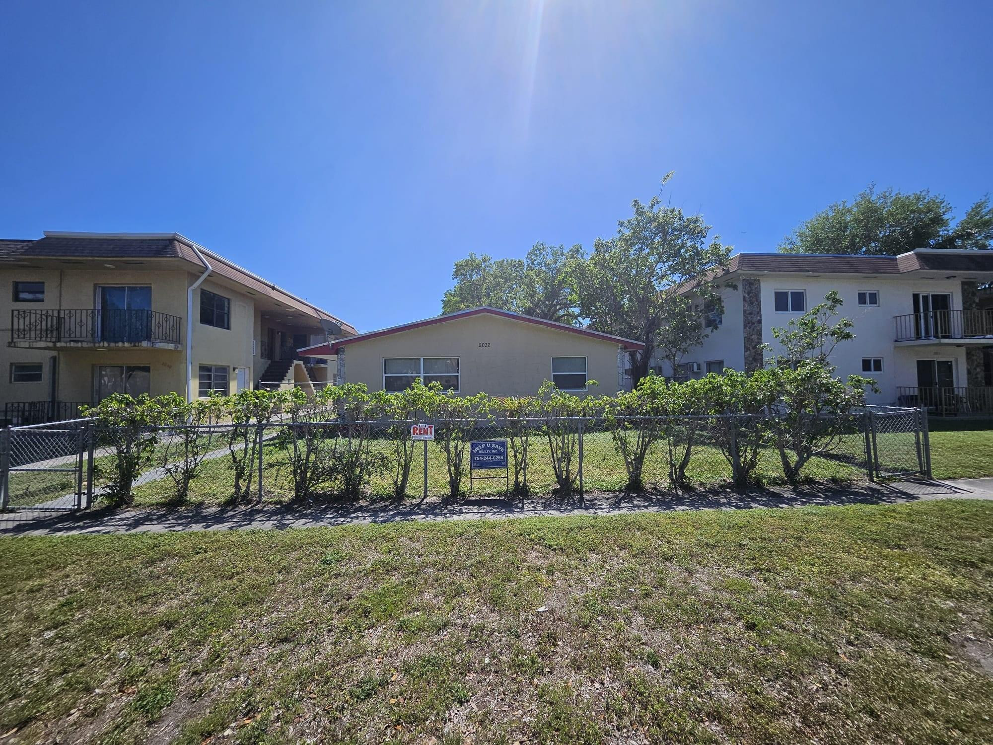 2032 NE 168th Street # 1, North Miami Beach FL 33162