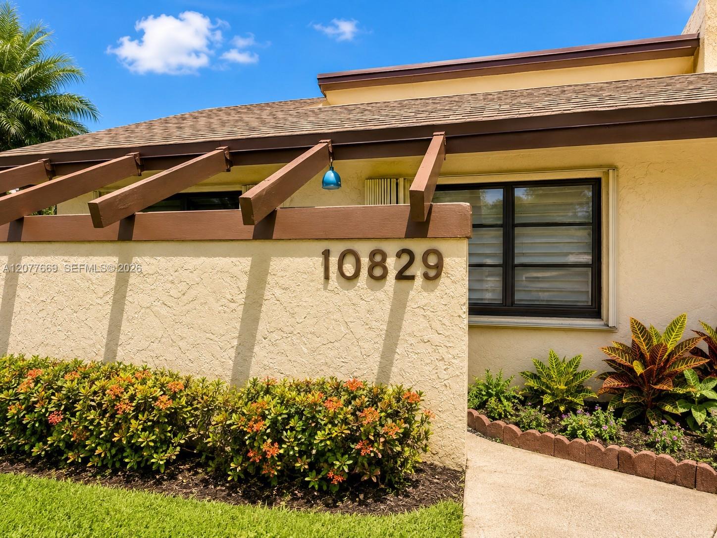 10829 NW 30th Pl # 221, Sunrise FL 33322