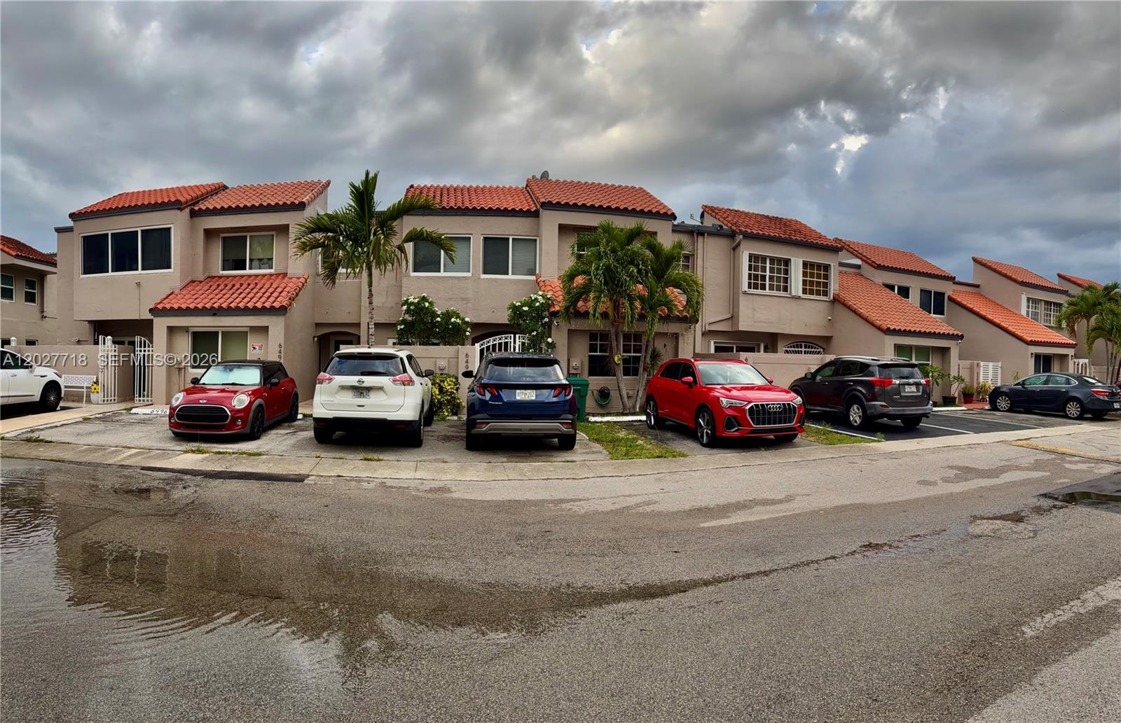 6492 SW 129th Ave, Miami FL 33183