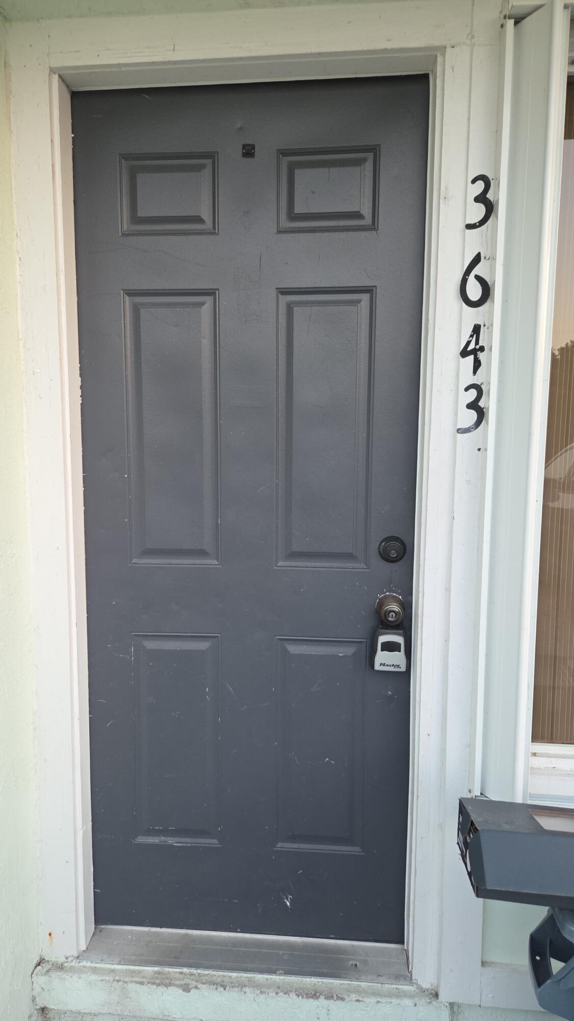 3643 Betty Ann Court W # A — Photo 2