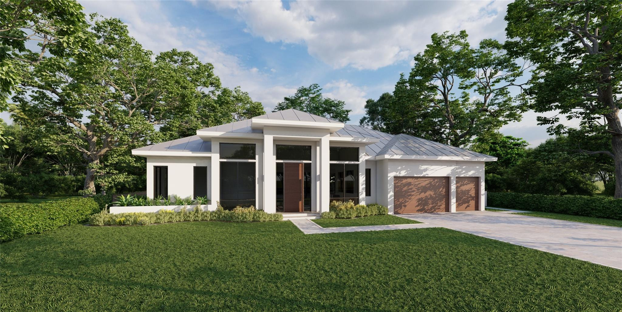 2626 NE 37th Drive, Fort Lauderdale FL 33308