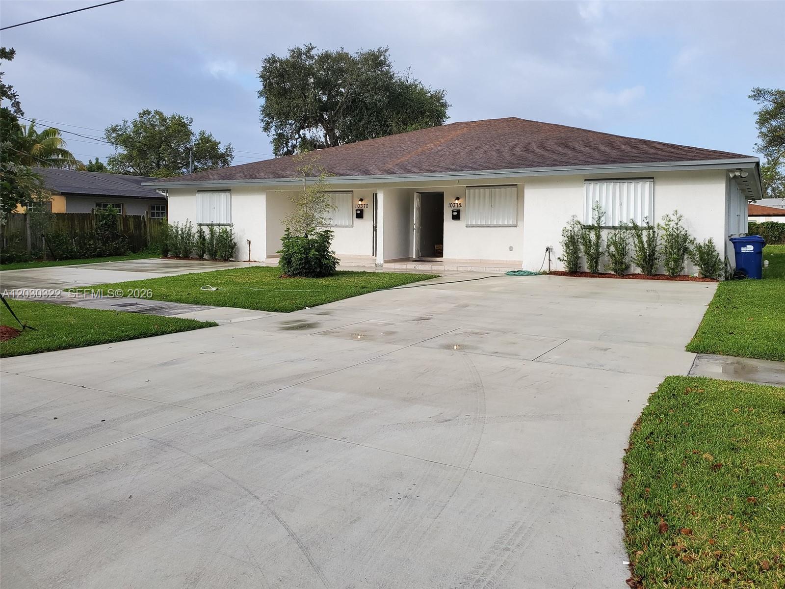 10372 NW 10th Ave # 10372, Miami FL 33150