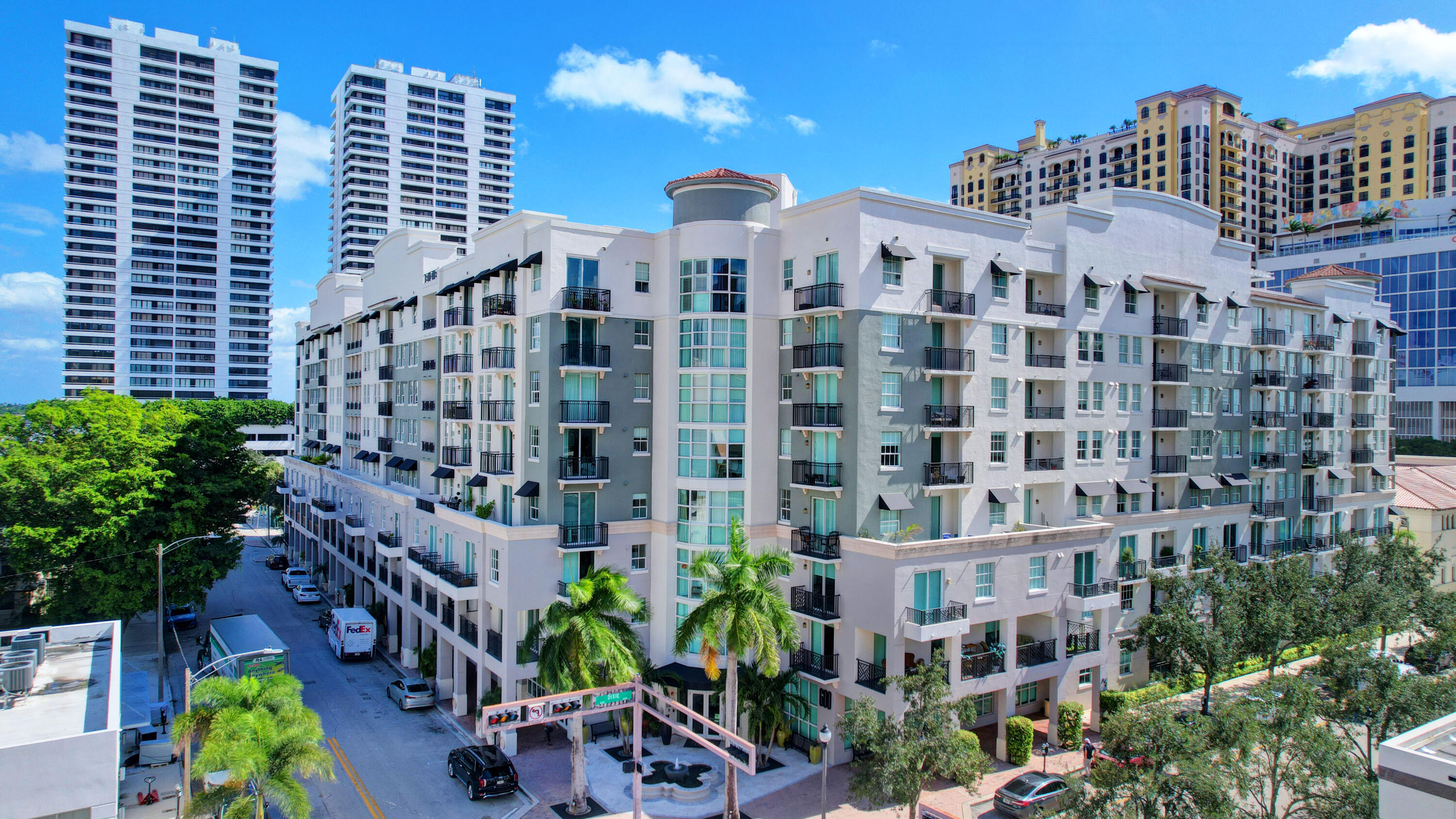 600 S Dixie Highway # 534, West Palm Beach FL 33401