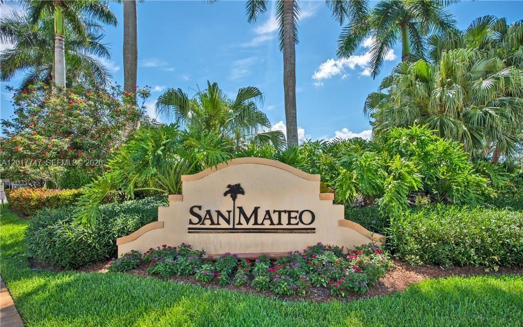 2434 Cordoba Bnd # 2434, Weston FL 33327