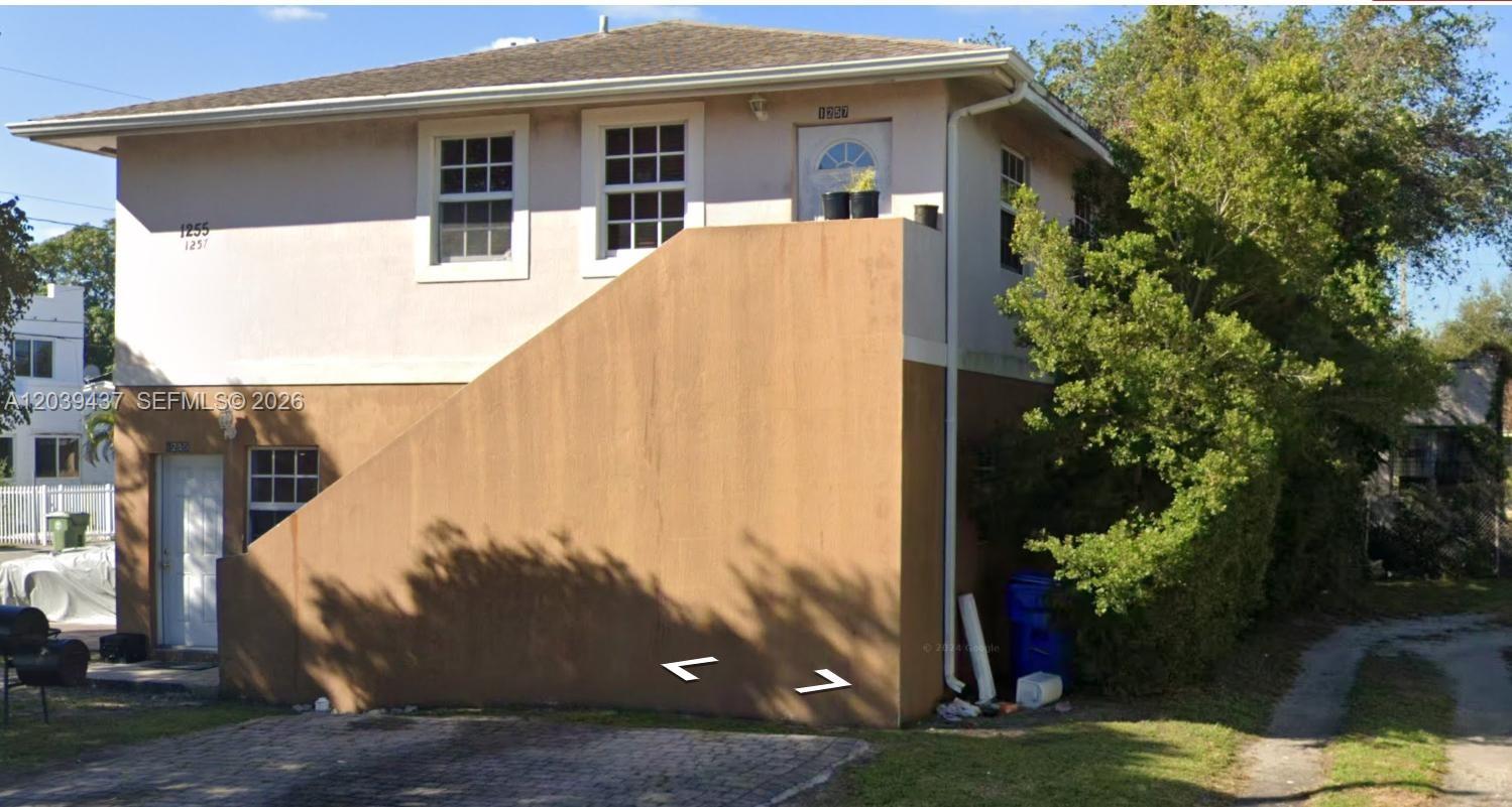 1255 NW 55th Ter # 1257, Miami FL 33142
