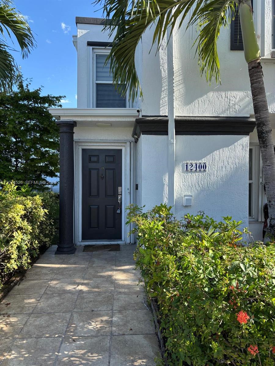 12400 NW 11th Ln # 2101, Miami FL 33182