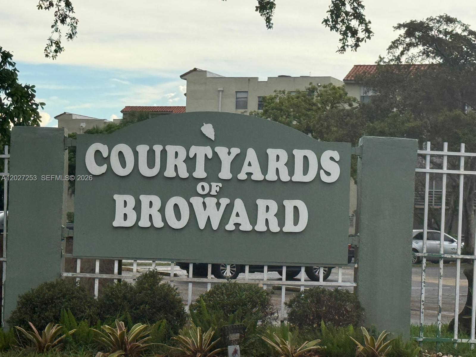 1800 SW 81st Ave # 1411, North Lauderdale FL 33068