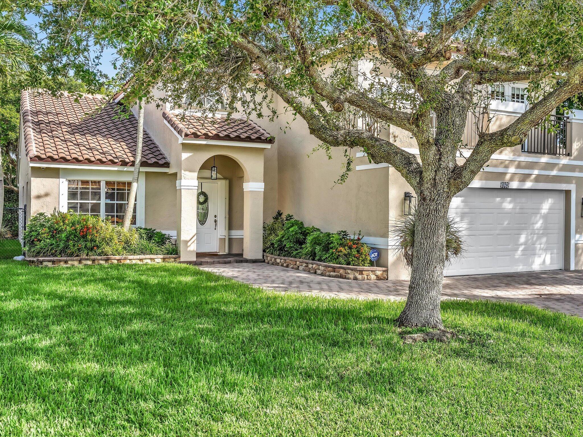 420 NW 188TH Terrace — Photo 4