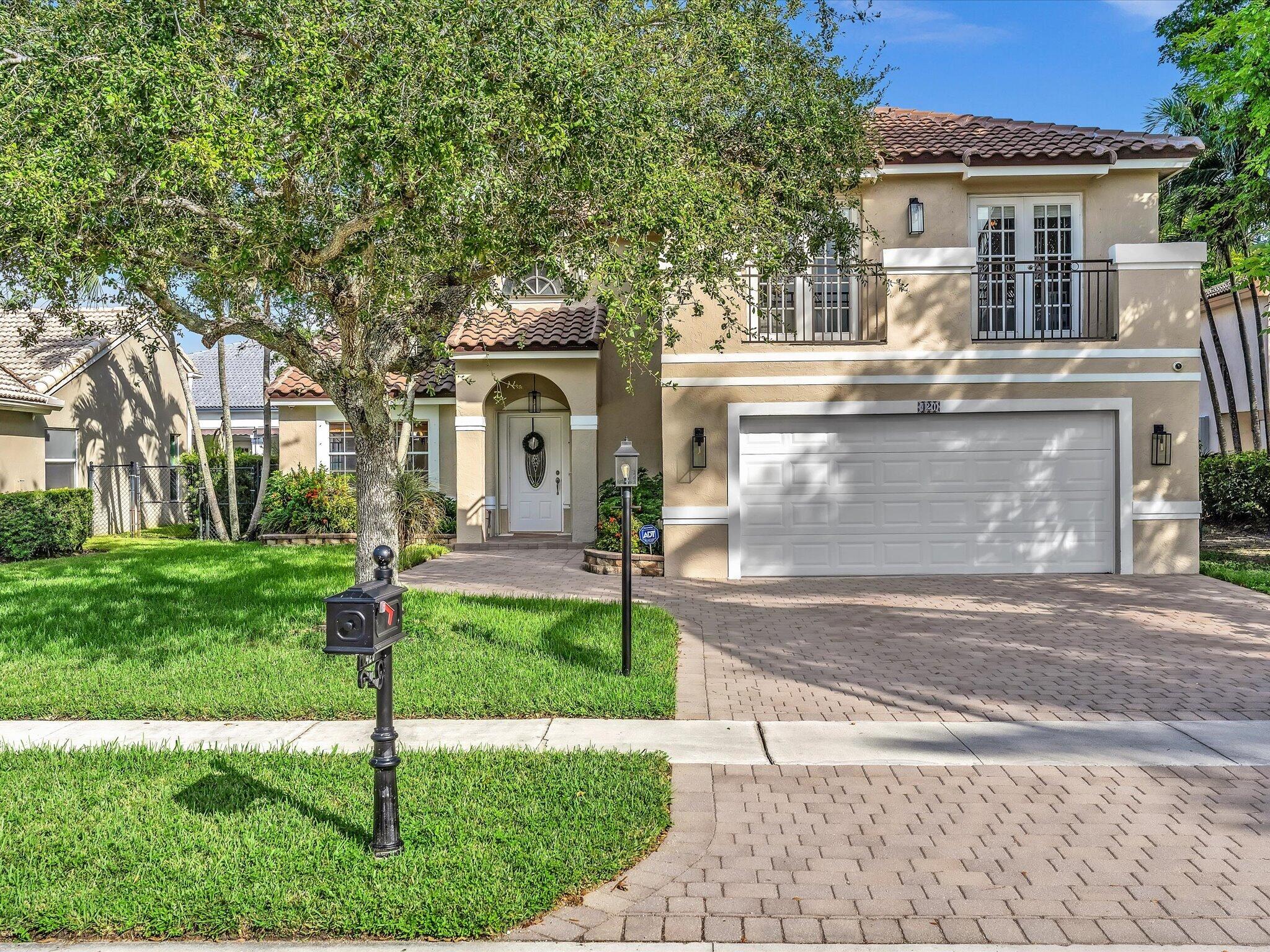 420 NW 188TH Terrace — Photo 3