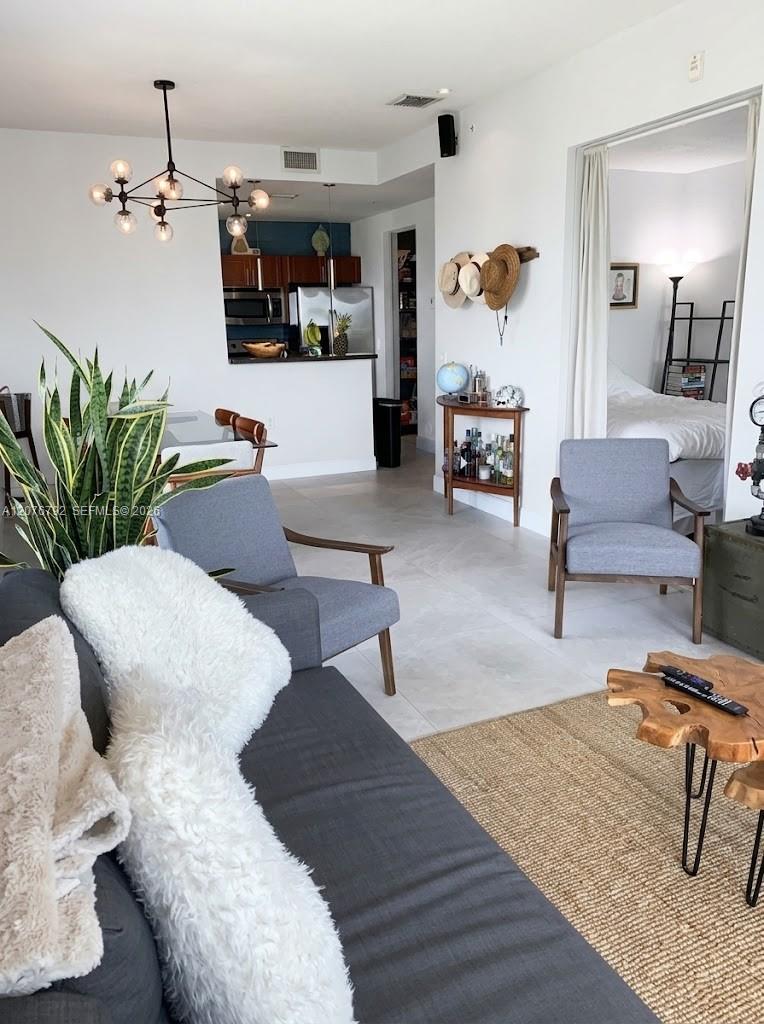 large living room dining room combo