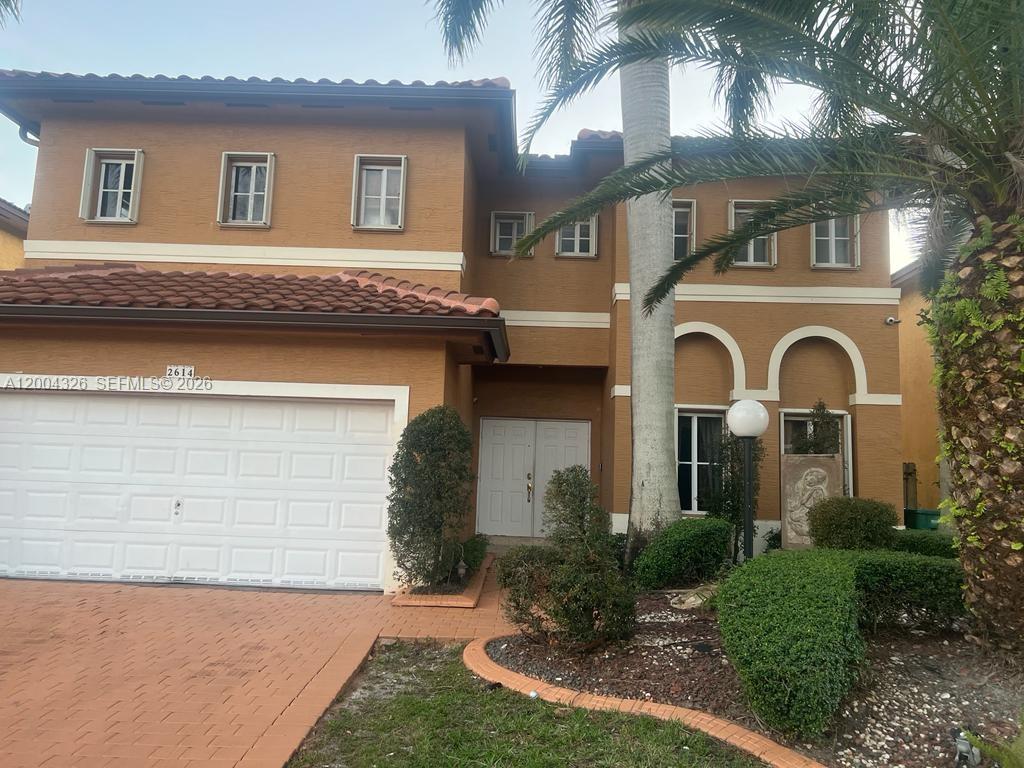 2614 NE 41st Rd, Homestead FL 33033
