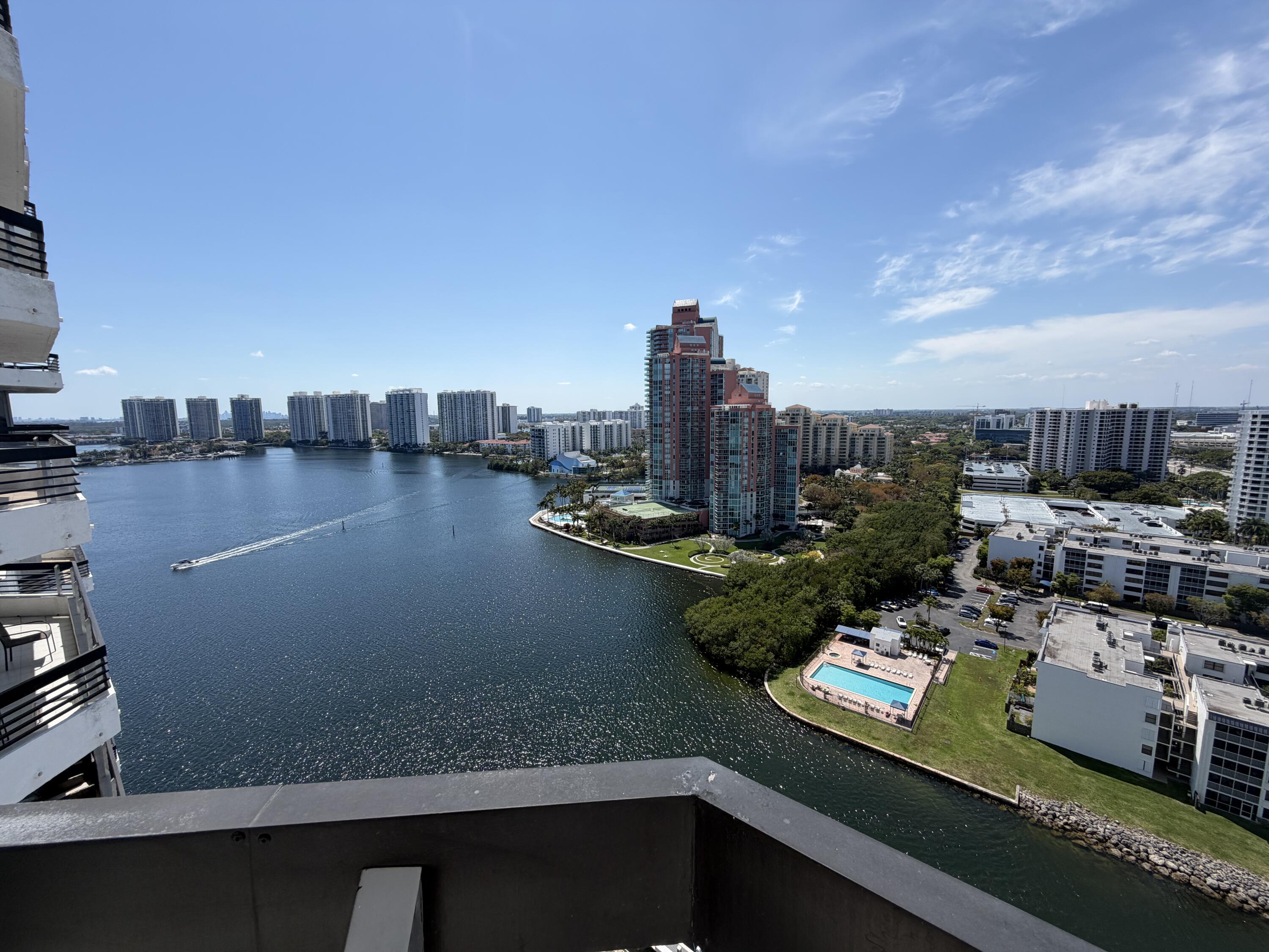 3530 Mystic Pointe Drive # 2303, Aventura FL 33180
