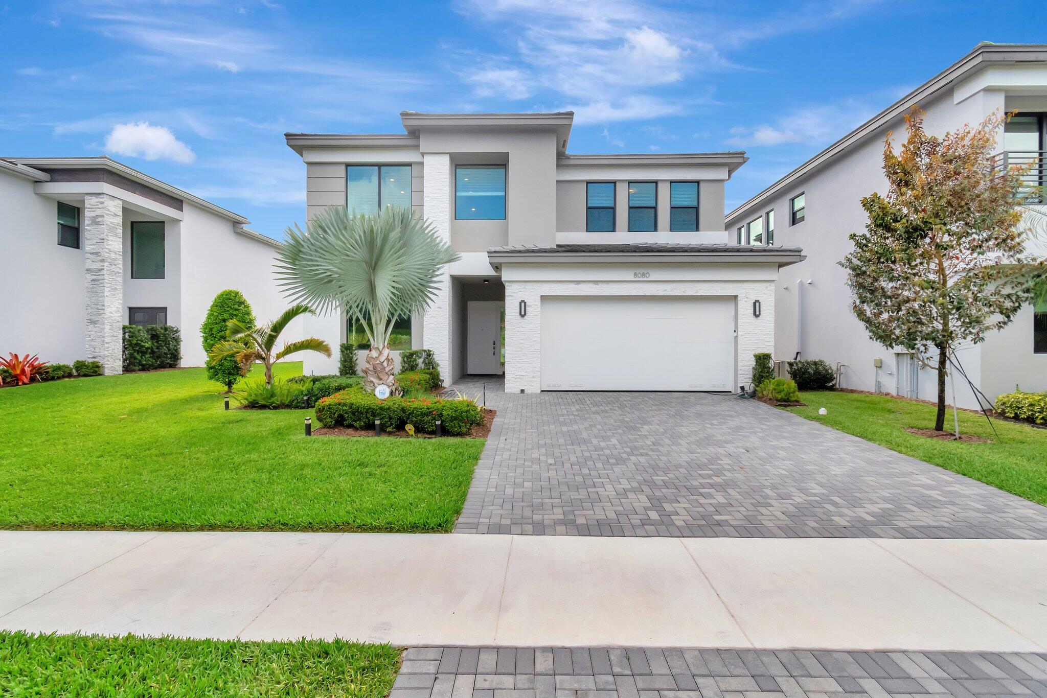 8080 Laurel Falls Drive, Boca Raton FL 33496