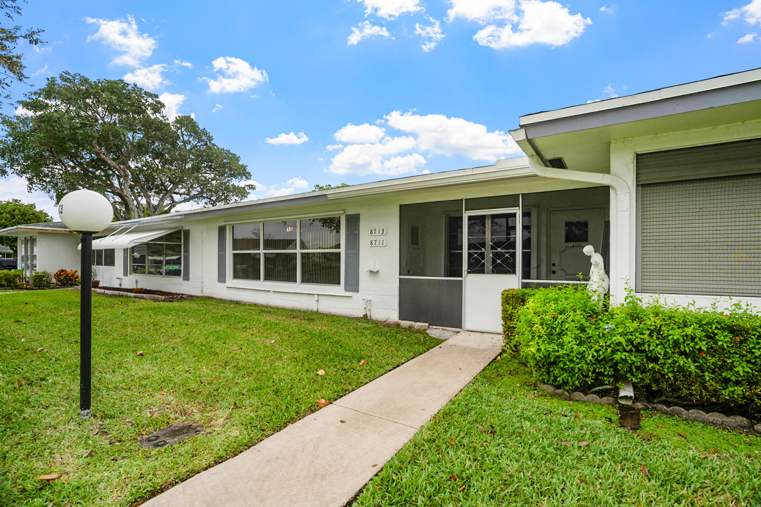 8713 NW 10th Street # C101, Plantation FL 33322