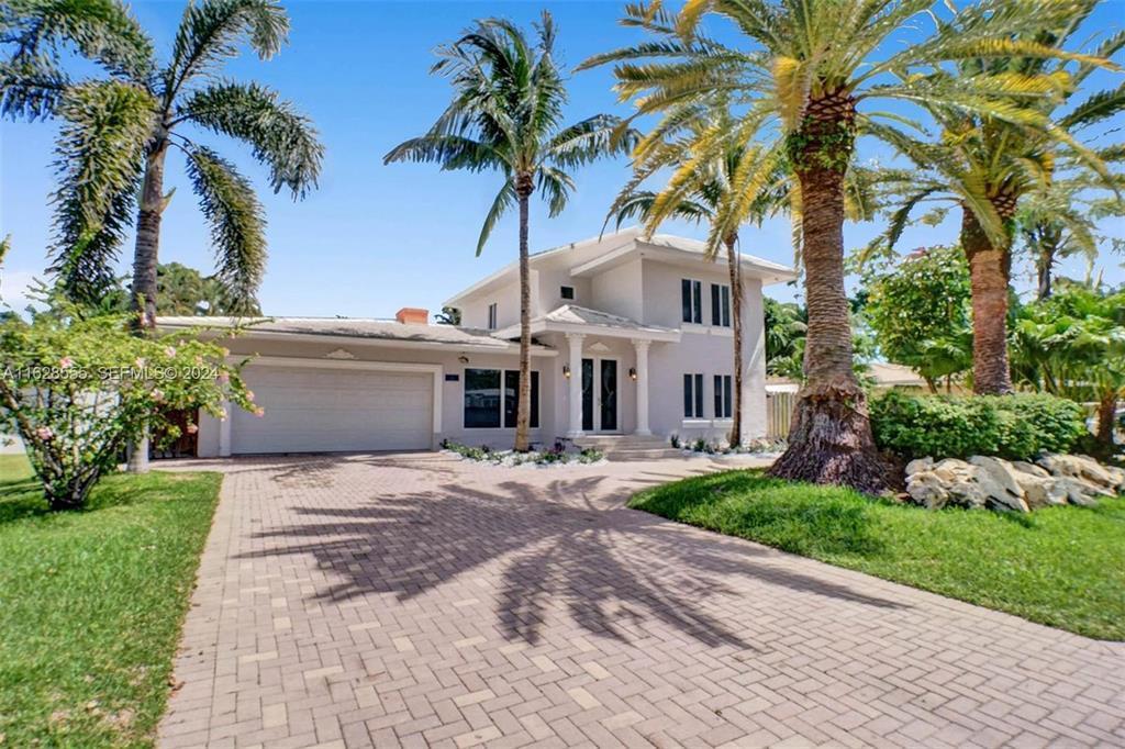 3421 Dover Road, Pompano Beach FL 33062