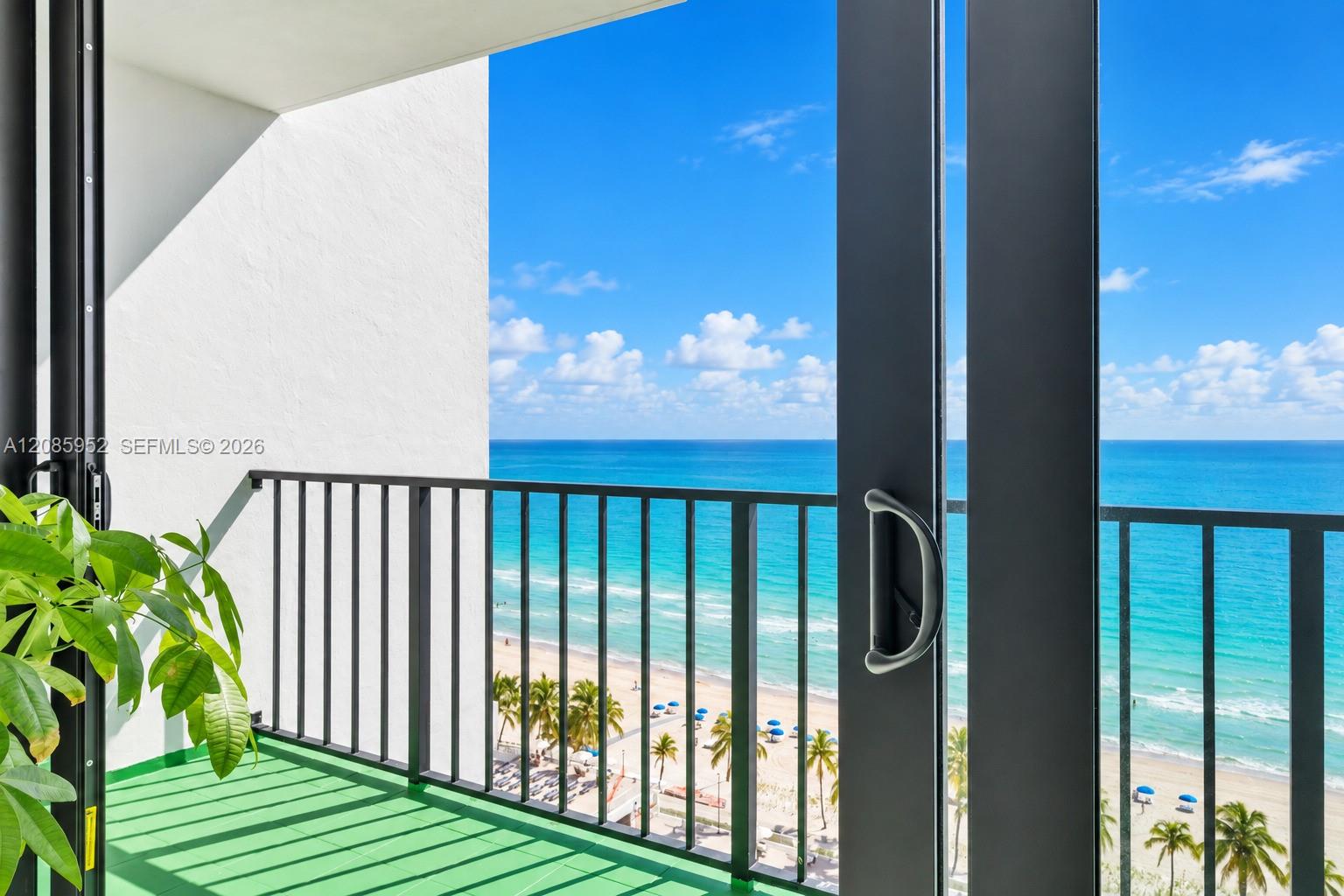 2401 S Ocean Dr # 1702 — Photo 2