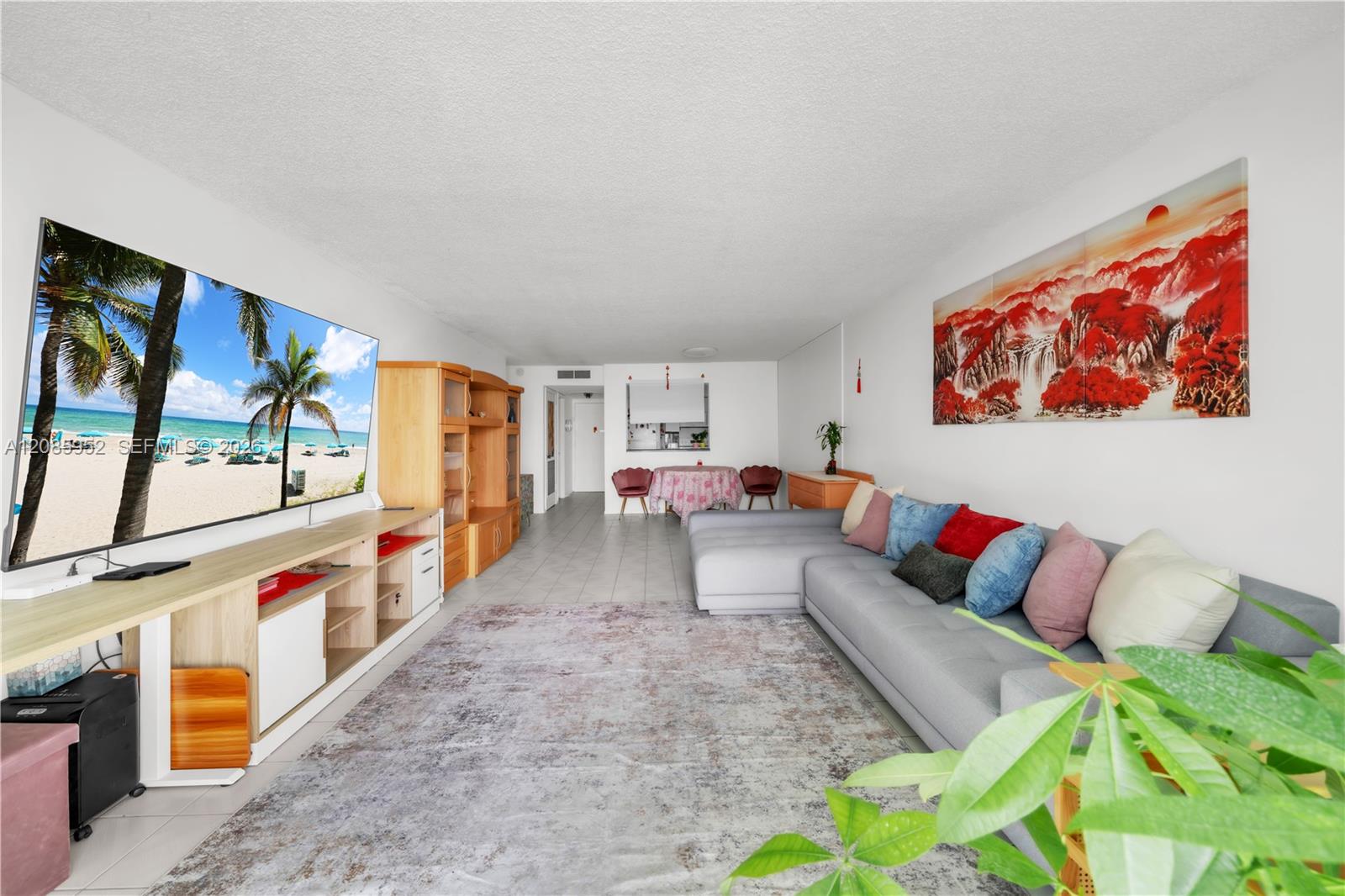 2401 S Ocean Dr # 1702 — Photo 3