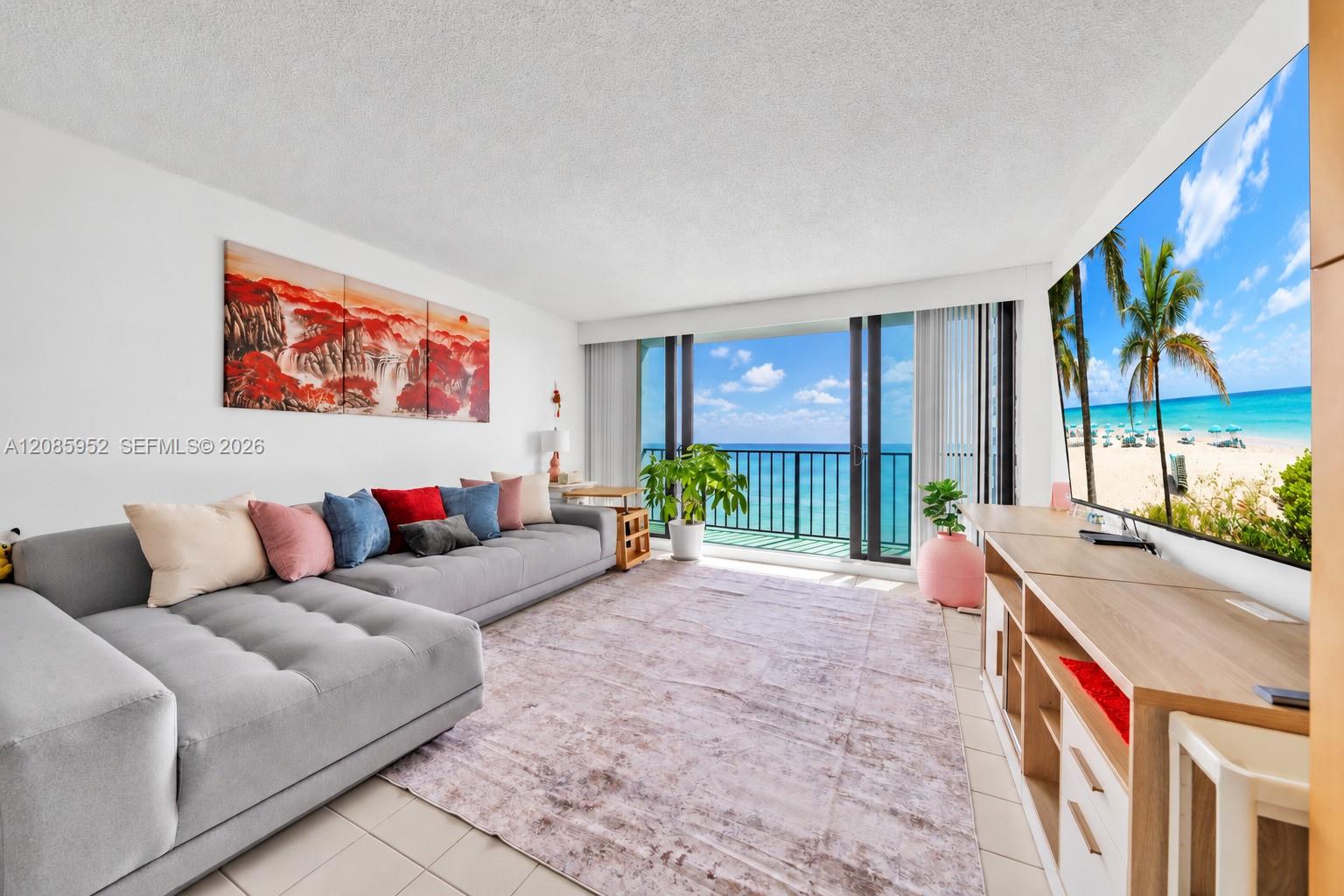 2401 S Ocean Dr # 1702 — Photo 4