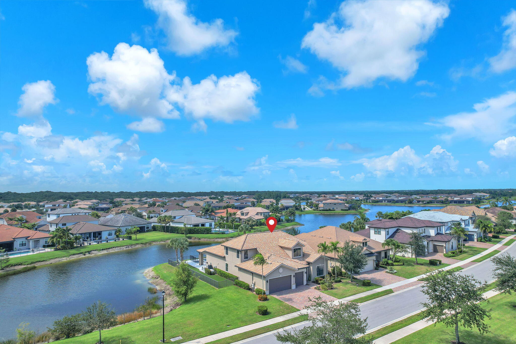 507 Sonoma Isles Circle, Jupiter FL 33478
