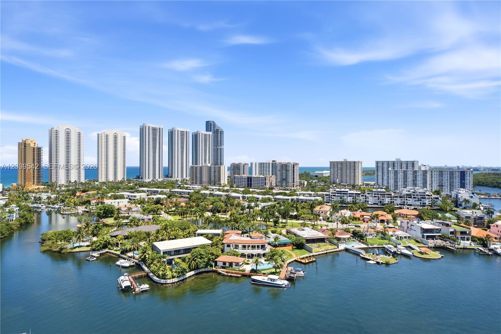 400 Sunny Isles Blvd # 1817, Sunny Isles Beach FL 33160