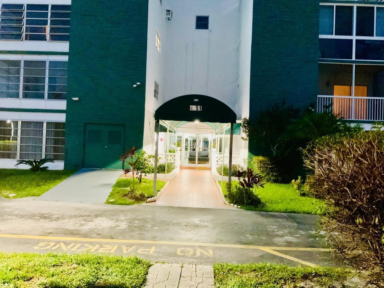 4751 NW 21ST Street # 116, Lauderhill FL 33313