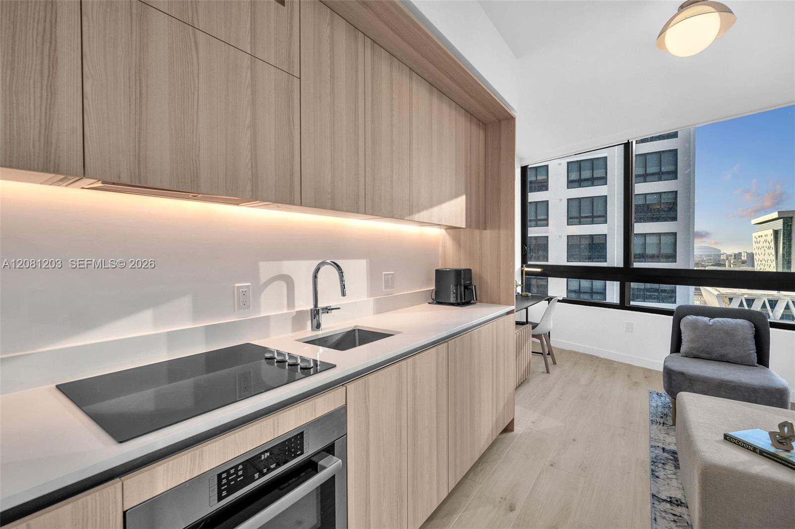 225 N Miami Ave # 1202 — Photo 2