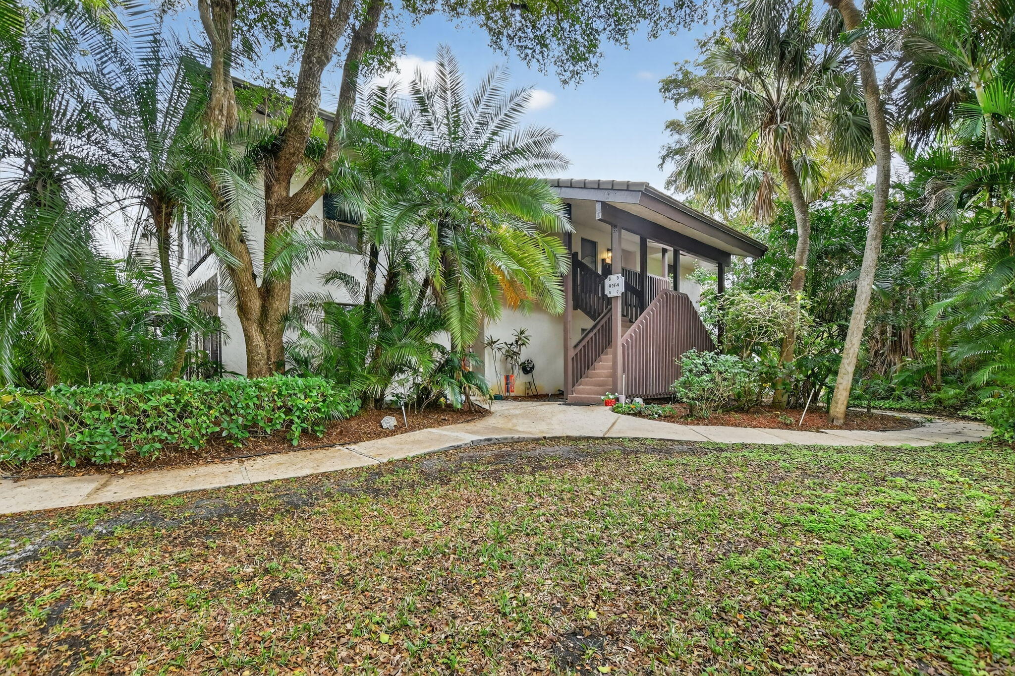 9364 Sable Ridge Circle # B, Boca Raton FL 33428