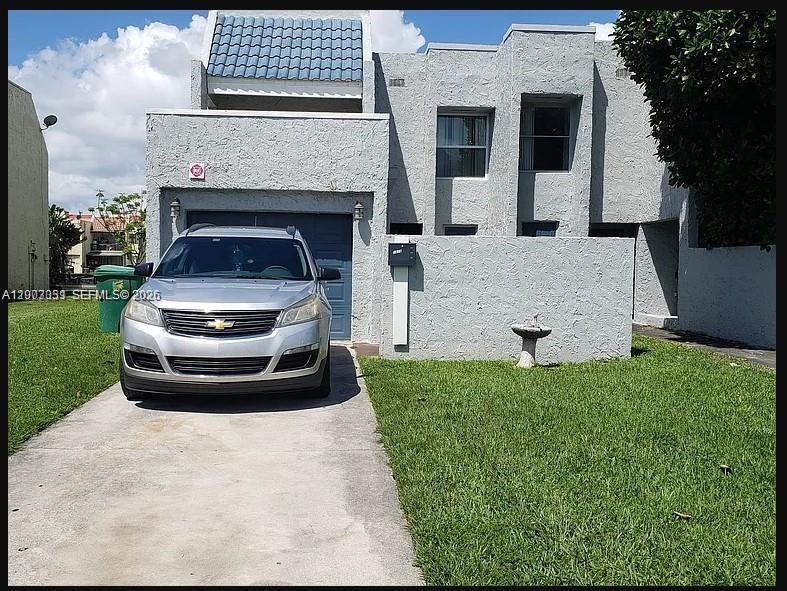 1815 NW 56th Ter # 15, Lauderhill FL 33313