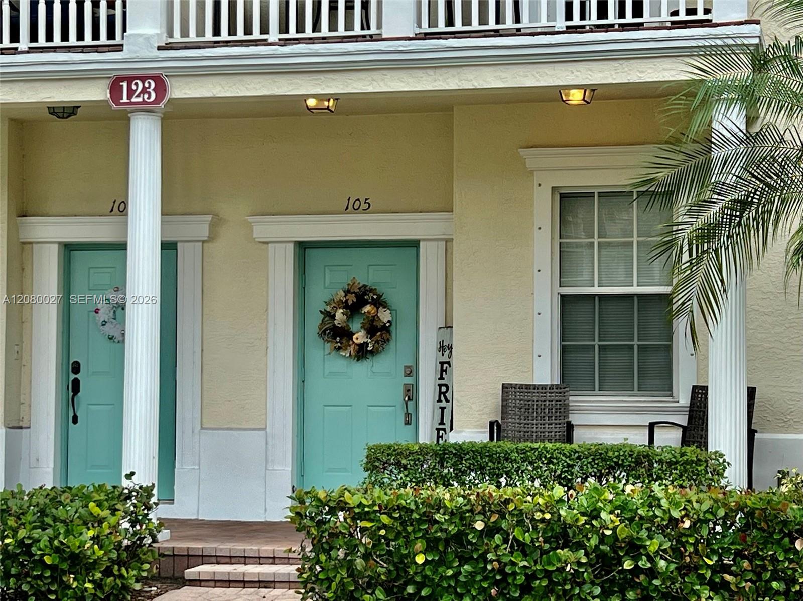 123 E Royal Palm Cir # 105 — Photo 2