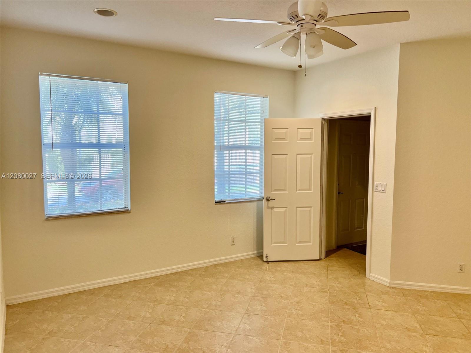 1st Floor Den/Bonus Room/Office