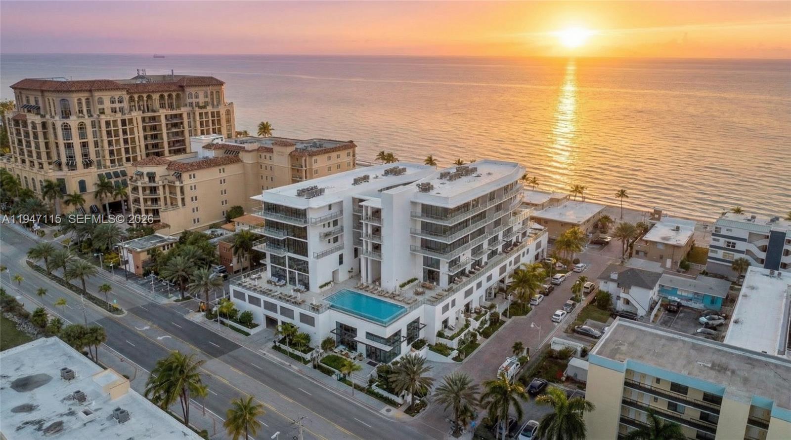 3319 N Ocean Drive # 607 — Photo 4