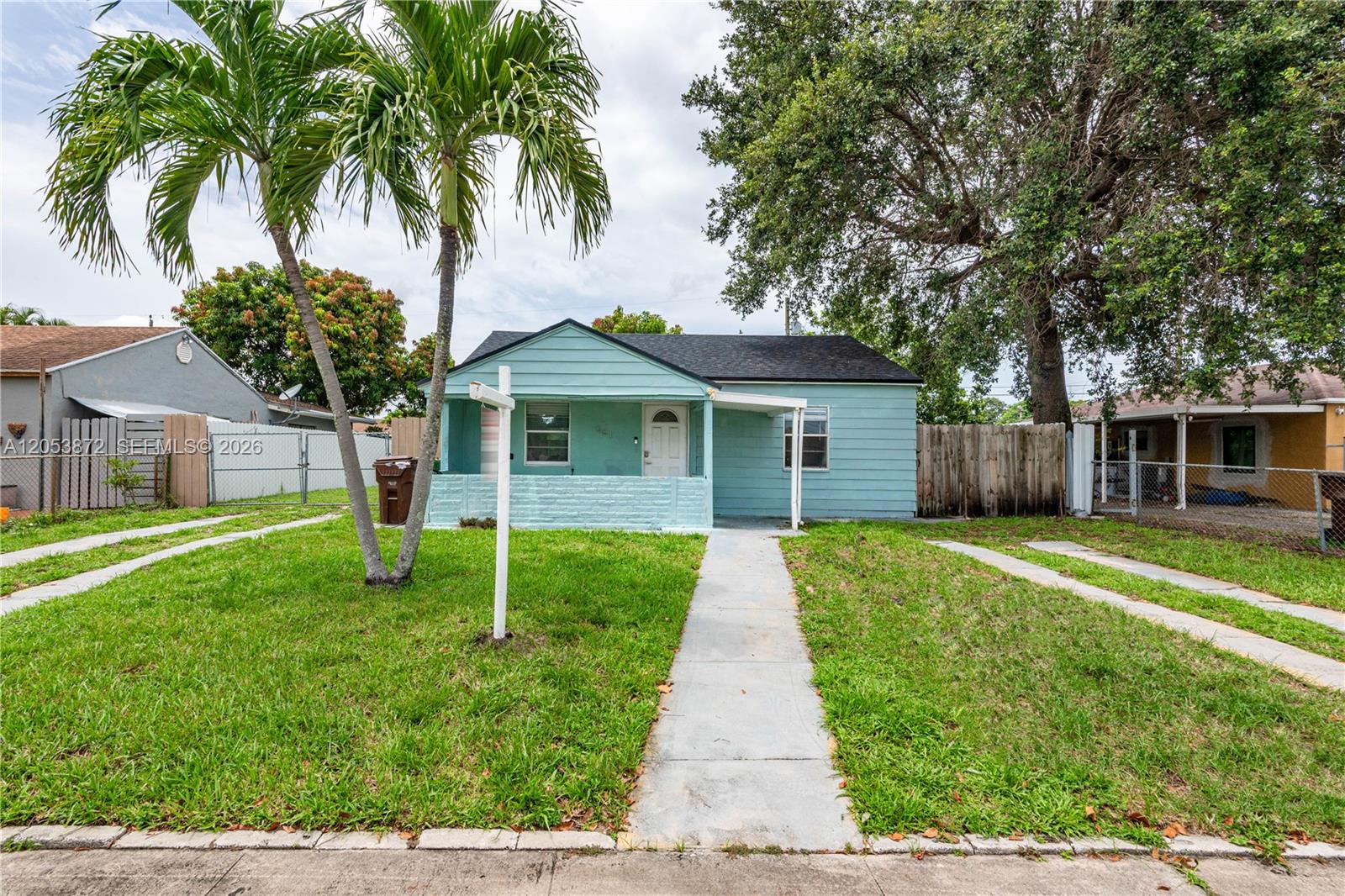 681 NE 1st Pl, Hialeah FL 33010