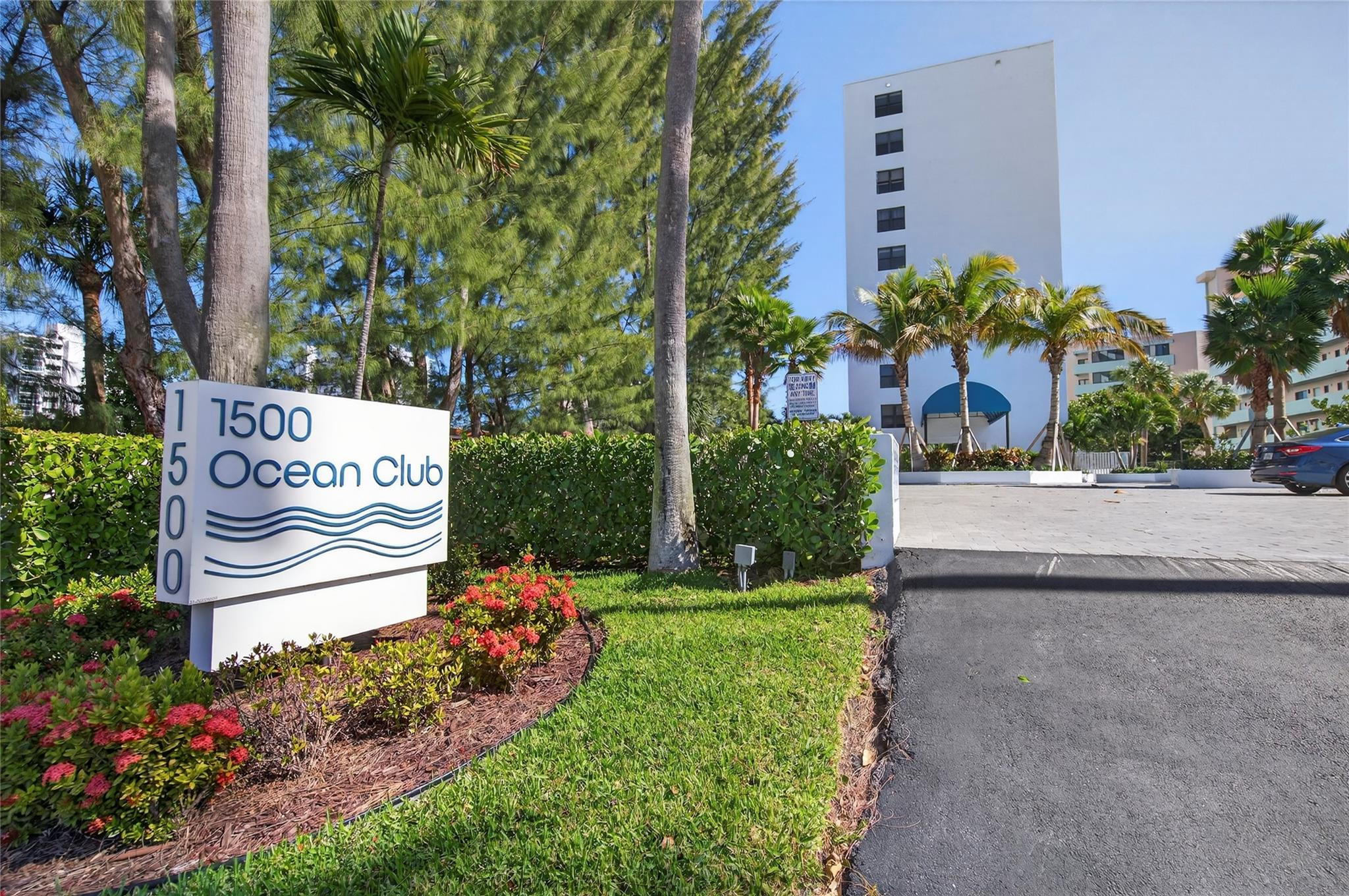 1500 N Ocean Boulevard # 203, Pompano Beach FL 33062