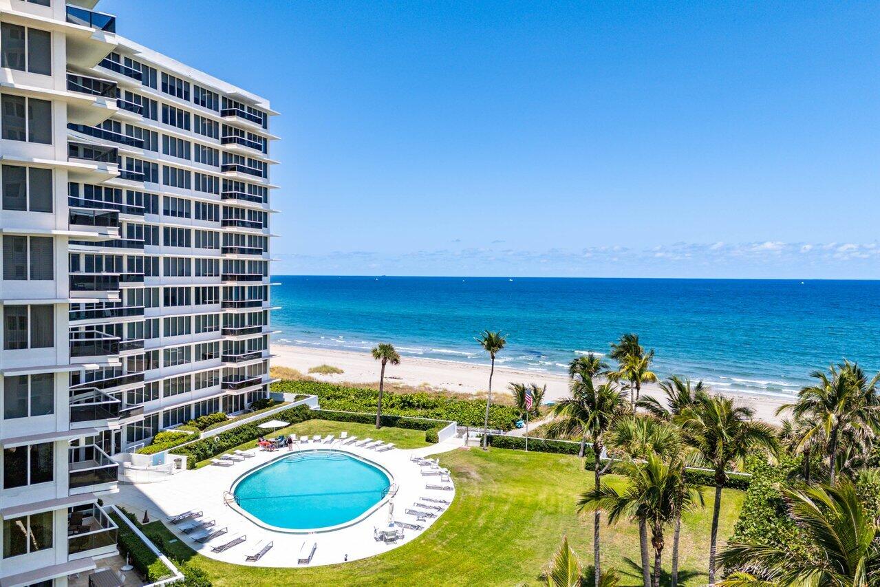 700 S Ocean Boulevard # 504, Boca Raton FL 33432