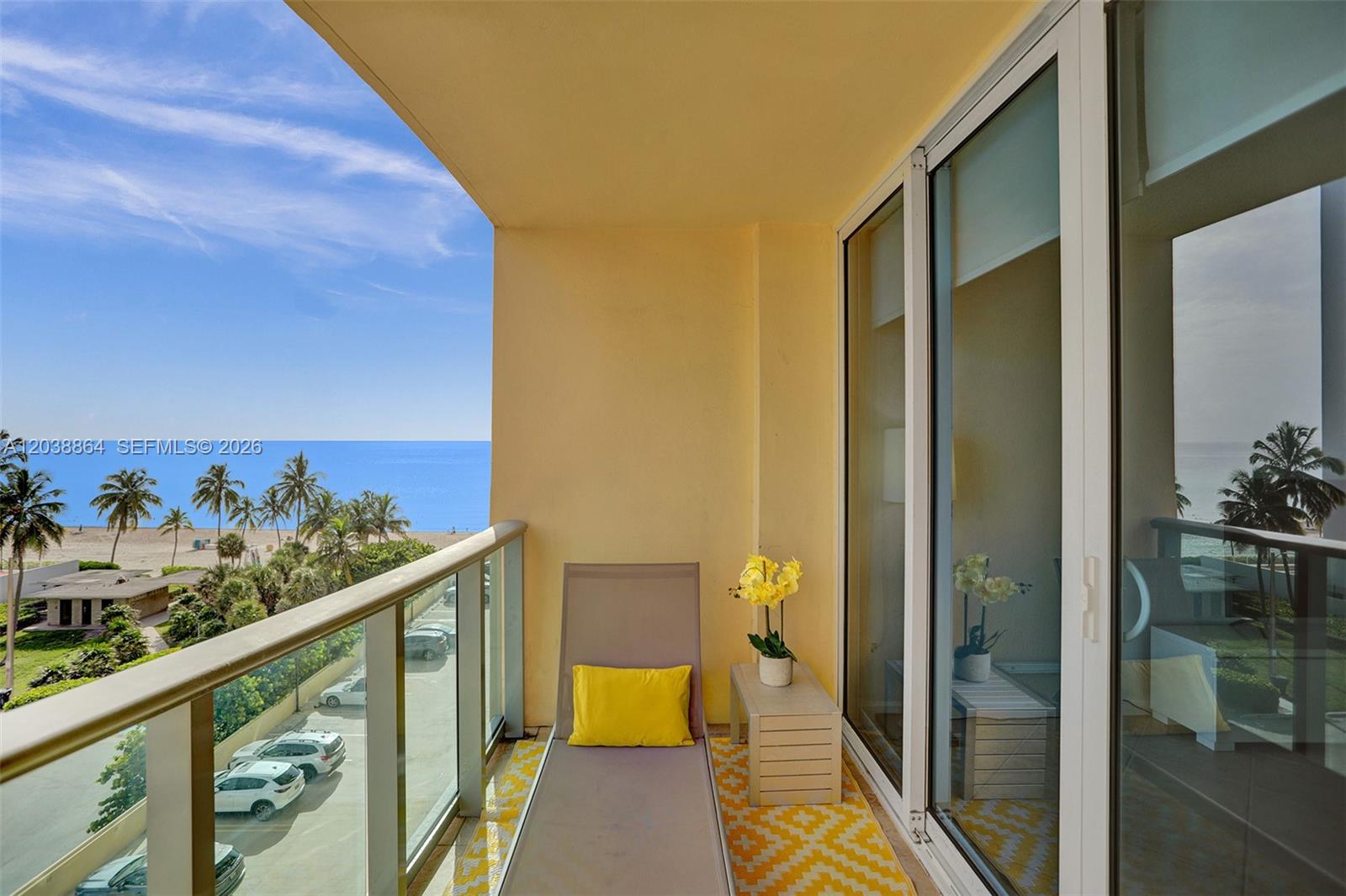 2501 S Ocean Dr # 605, Hollywood FL 33019
