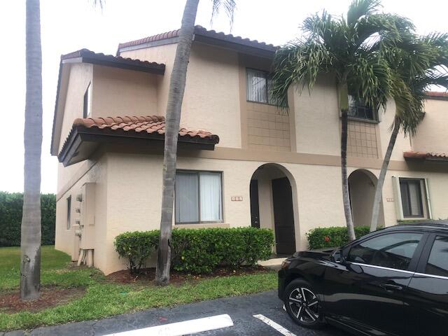 22065 Las Brisas Circle # 401, Boca Raton FL 33433