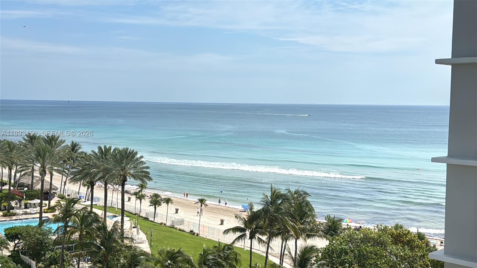19201 Collins Ave # 720, Sunny Isles Beach FL 33160