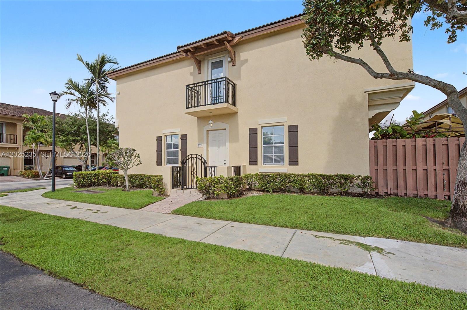 12853 SW 135th St, Miami FL 33186