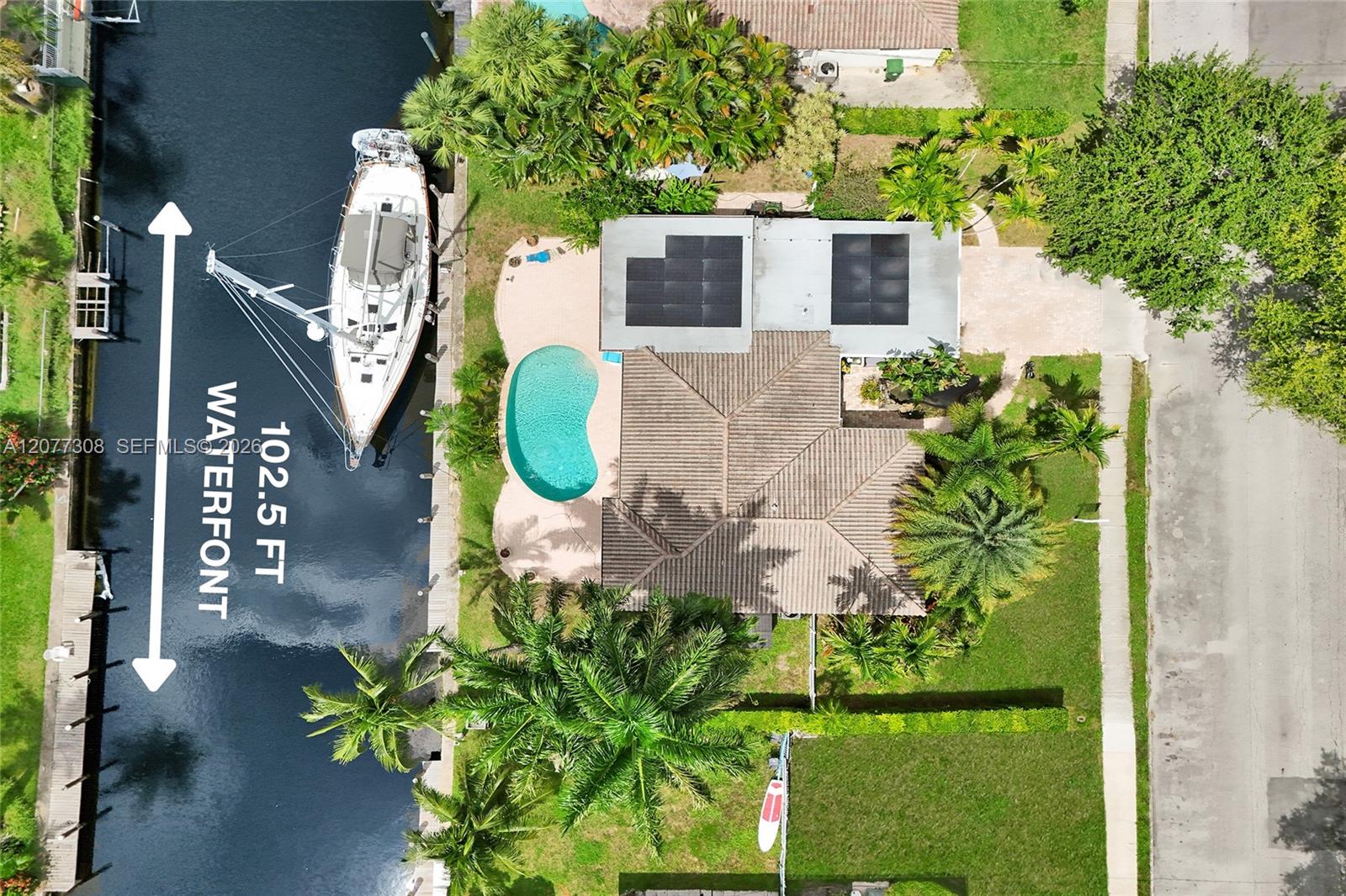 1312 Tangelo Isle, Fort Lauderdale FL 33315