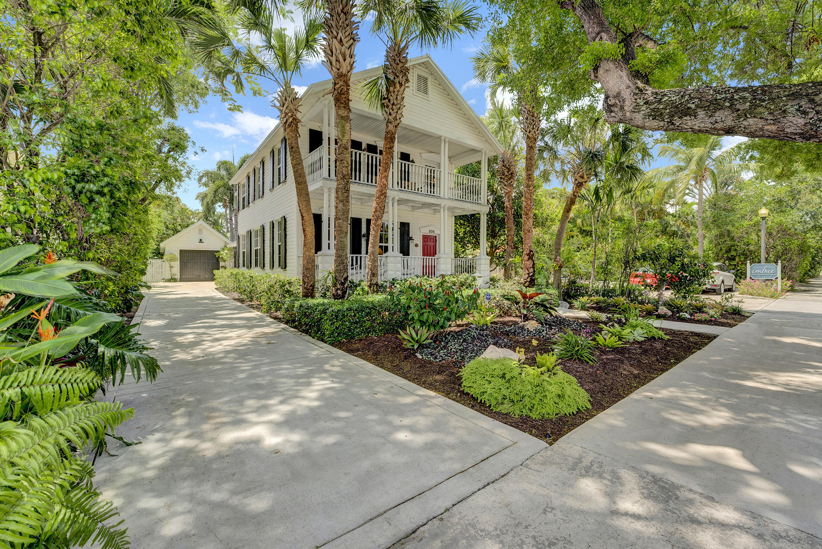 306 N Swinton Avenue, Delray Beach FL 33444