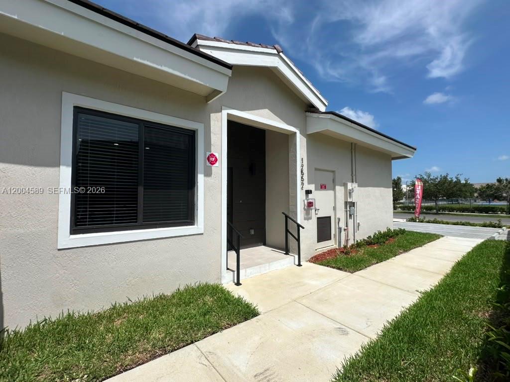 12552 SW 194th St # 0, Miami FL 33177