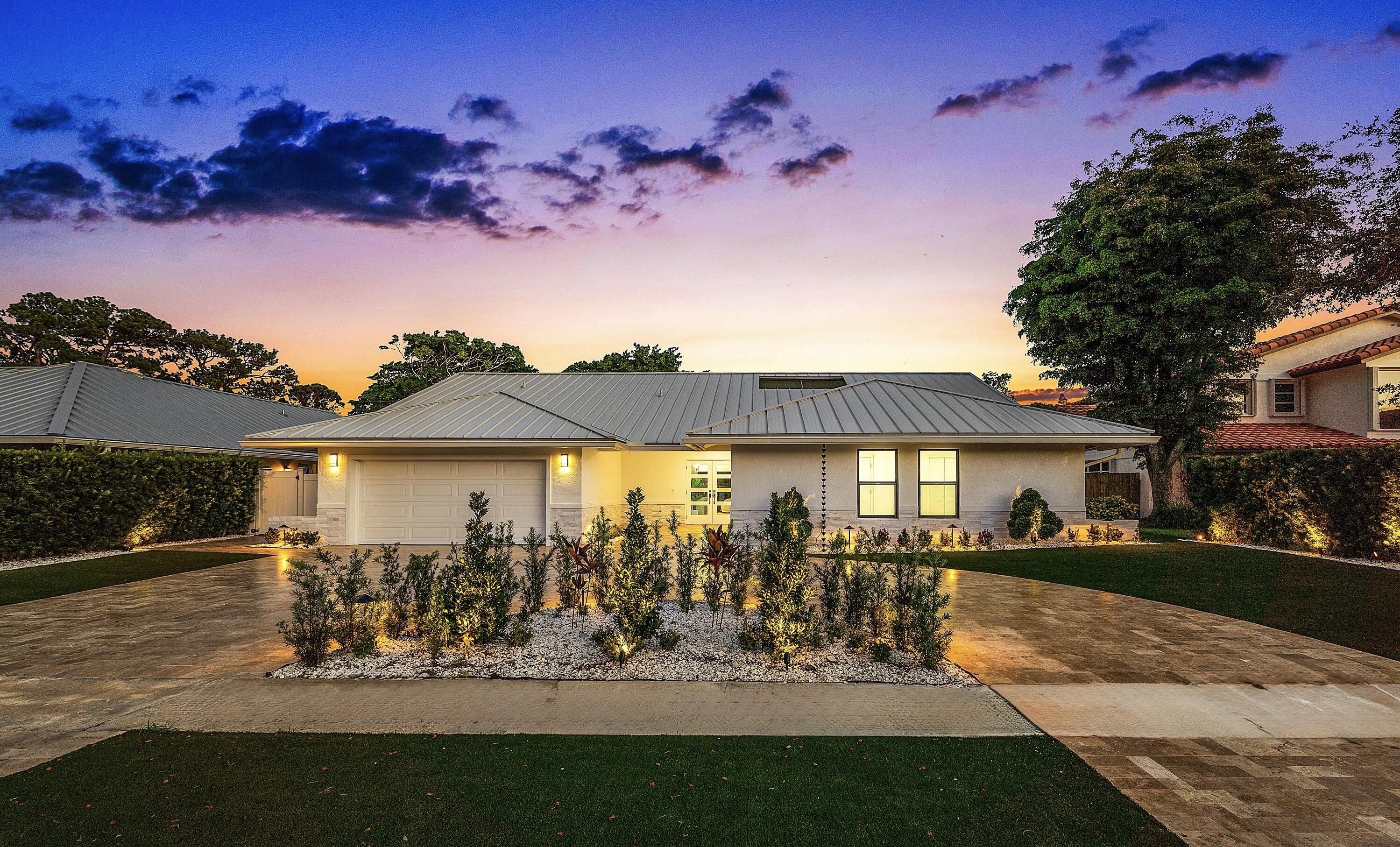 1520 SW 17th Street, Boca Raton FL 33486