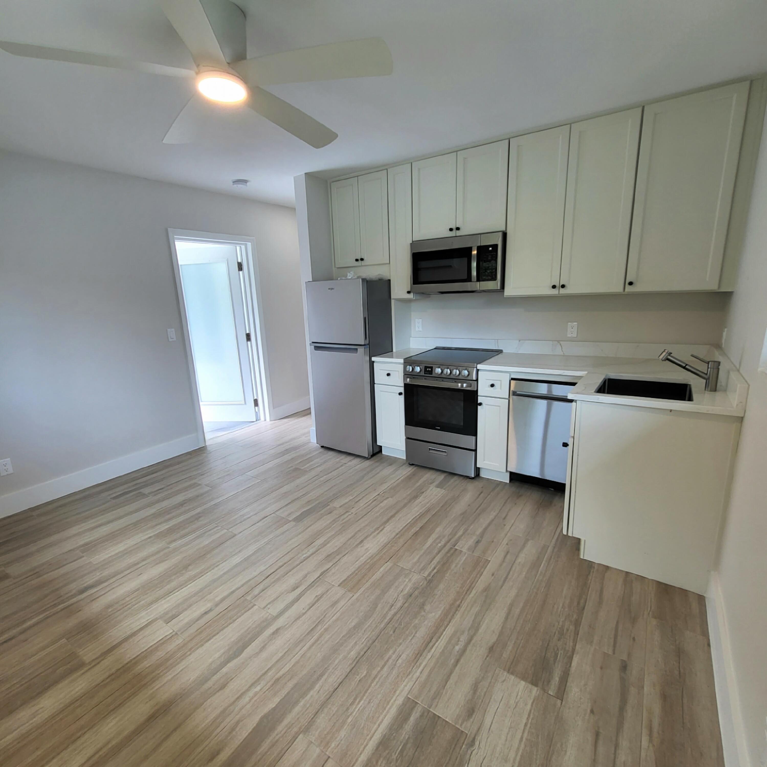 809 NW 30th Court # 809A — Photo 4