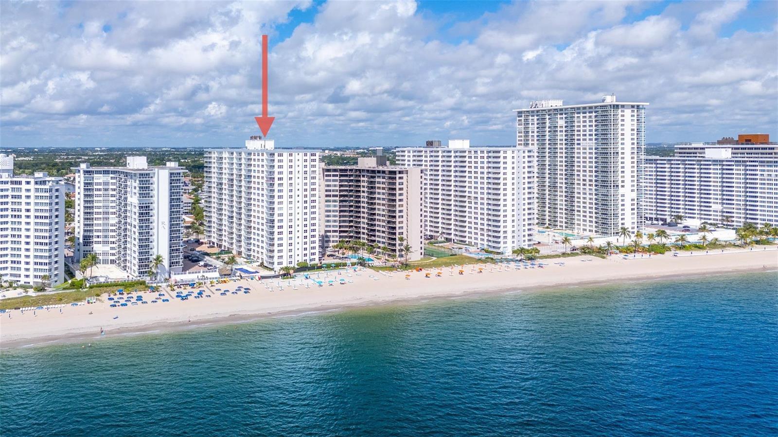 3750 Galt Ocean Drive # 209, Fort Lauderdale FL 33308