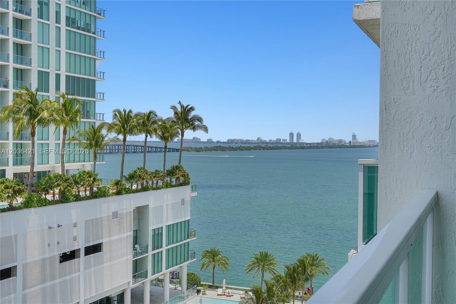 500 NE 29th St # 901, Miami FL 33137