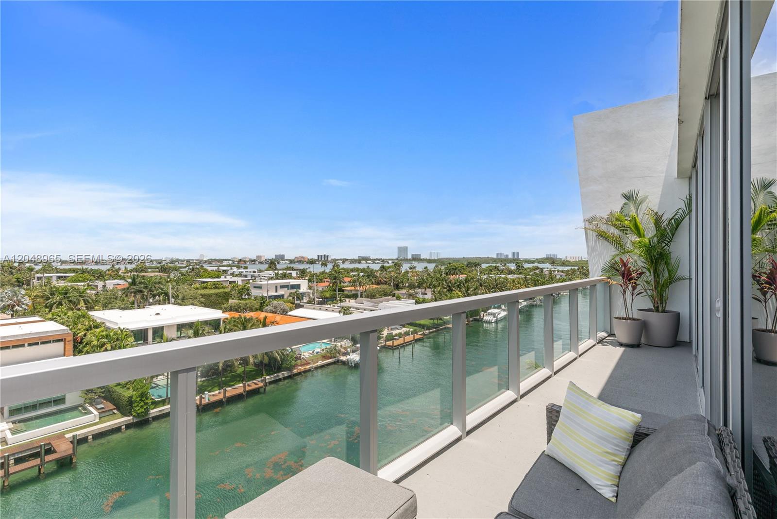 9940 W Bay Harbor Dr, Bay Harbor Islands FL 33154